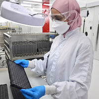 China desafía a Samsung y SK hynix: YMTC aspira a dominar el mercado mundial de chips NAND en 2027