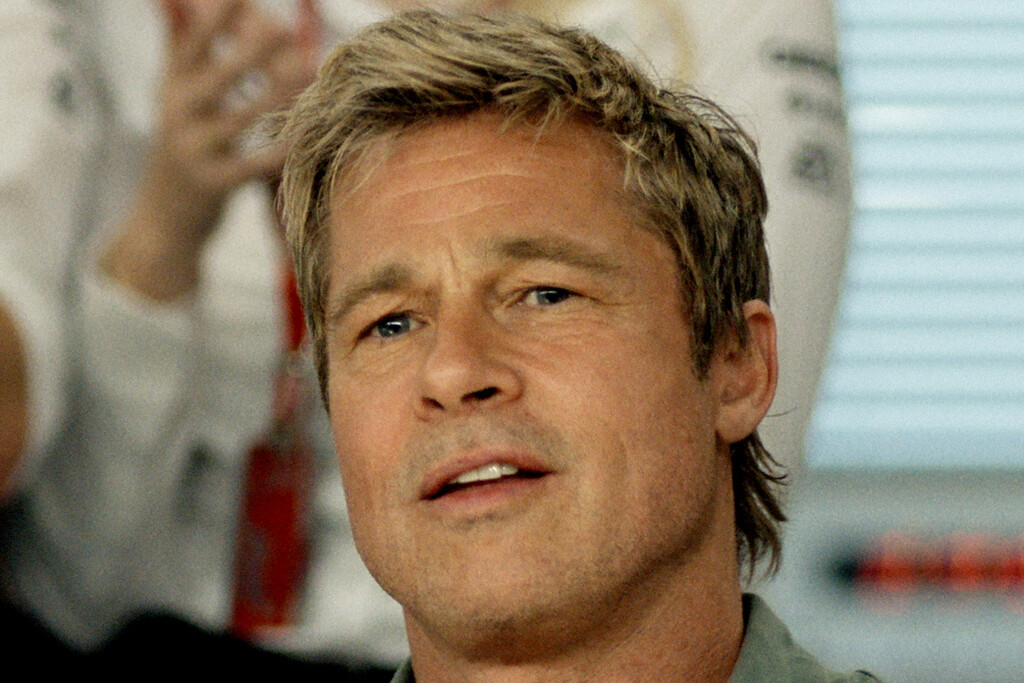 Brad Pitt, sobre lo que le desquicia del fútbol… y el cine clásico: "Por eso no puedo ver porno"