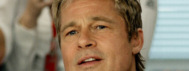 Brad Pitt (62 años), recordando el cine clásico: "Por eso no puedo ver porno. La mala actuación me desquicia"