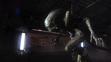 Alien: Isolation por menos de 2 euros en PC, Alien Blackout para descargar gratis en Android y más para celebrar el Alien Day