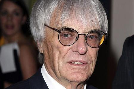 Bernie Ecclestone y los nuevos no se llevan del todo bien