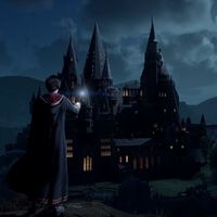 Hogwarts Legacy - Todos los logros y trofeos para completar el juego al 100%
