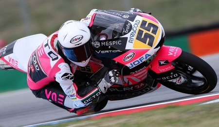 Romano Fenati se convierte en el piloto con más victorias de la historia de Moto3 tras arrasar en Austria