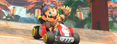Ni el mundo abierto, ni el modo supervivencia: Mario Kart World se justifica con una simple pulsación de botón