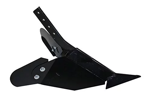 Bricoferr PTMT035 - Asurcador para motoazada