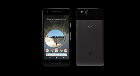 ¿Vale la pena pagar más por el Google Pixel 2 XL?