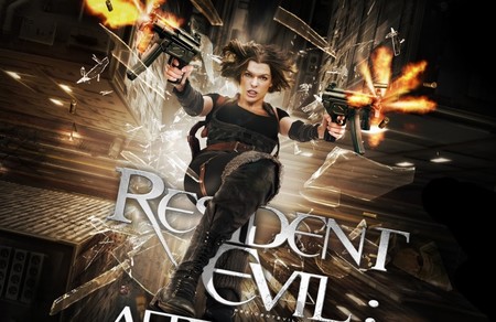 Es oficial: Resident Evil reiniciará su saga cinematográfica desde cero