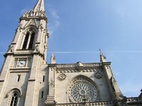 Recorrido arquitectónico por Bilbao