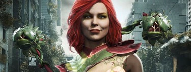 Cuando Injustice 2 Mobile quiso celebrar el mes del Orgullo y todo salió rematadamente mal