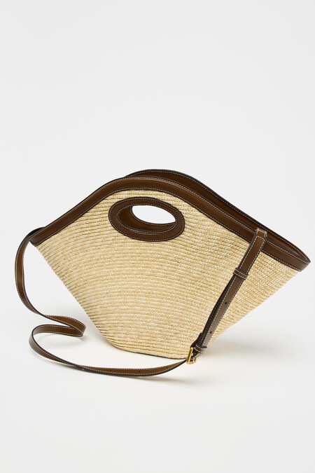 bolso zara