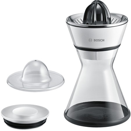 Sólo hoy el exprimidor de diseño Bosch VitaStyle está rebajado a 50,99 euros con envío gratis en Amazon