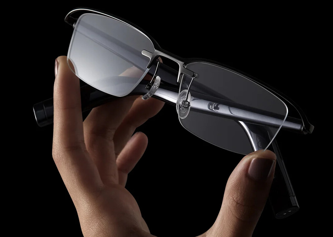 Un paseo con las gafas sonoras de Xiaomi y su sistema de audio que te ...