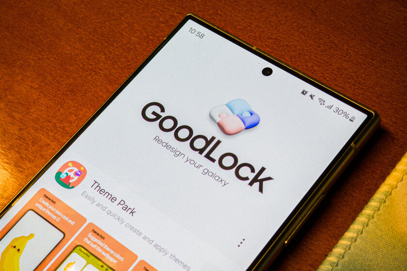 One UI 7 Galaxy
