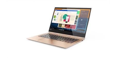 ¿Necesitas un convertible potente para llevar a todas partes? En PcComponentes te dejan el Lenovo YOGA 920-13IKB por 1.399 euros 