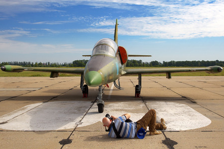 Spotting Mas Que Fotografiar Aviones 05