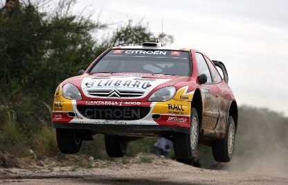 Loeb Argentina