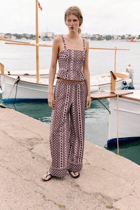 zara