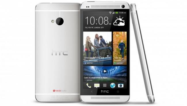 HTC One