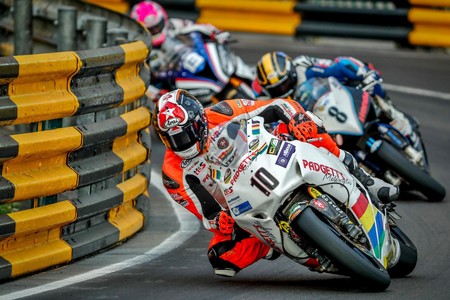 Macau Gp 2017 4