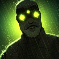 Ubisoft olvidó esta serie hace años, pero Netflix la revive como anime: Splinter Cell tiene nuevo tráiler y confirma estreno en octubre 