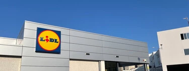 Ni Havaianas, ni Yeezi: Lidl agotará las sandalias con plataforma en tendencia más cómodas por menos de 5 euros