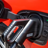 Sólo ocho regiones han activado las ayudas al coche eléctrico del Plan MOVES