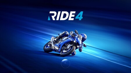 El nuevo RIDE 4 promete unos gráficos tan naturales para PS5 que nos harán dudar si es realidad o ficción