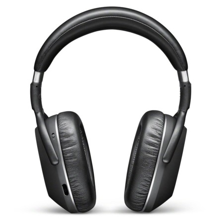 Los Sennheiser PXC 550 Wireless apuestan por la música sin cables con cancelación de ruido activa