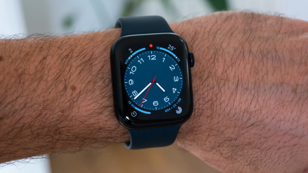 Bueno, bonito y mucho más barato. Amazon derriba el precio de este Apple Watch hasta su mínimo histórico 