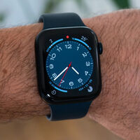 Bueno, bonito y mucho más barato. Amazon derriba el precio de este Apple Watch hasta su mínimo histórico 