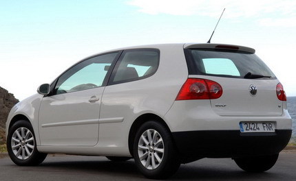 Ligeros cambios en la gama Volkswagen: 1.4 TSI de 122 cv y DSG de 7 velocidades