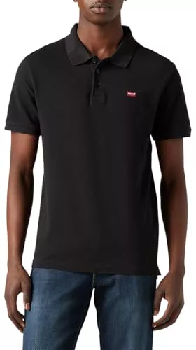 Levi's Housemark Polo Camiseta Hombre