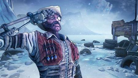 Ya podemos iniciar la gran cacería de Sir Hammerlock en 'Borderlands 2'