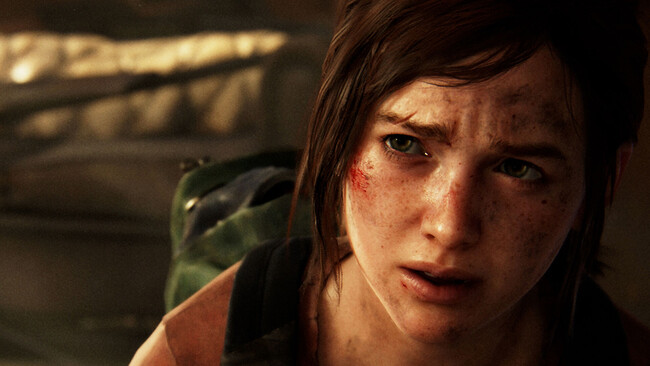 Imagen De The Last Of Us Part 1 Remake Naughty Dog