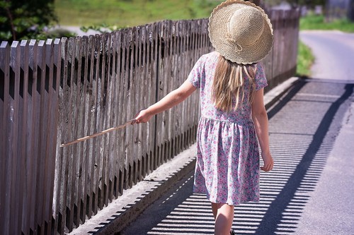 ¿Cómo puedes convertirte en un verdadero flaneur y dejar de ser un turista de chichinabo?