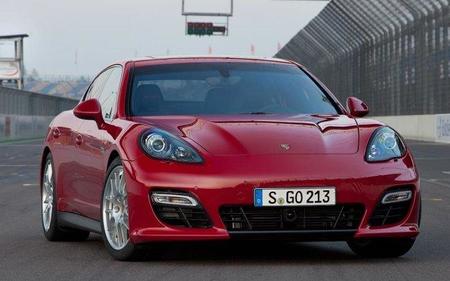 Porsche continúa vendiendo a ritmo de record