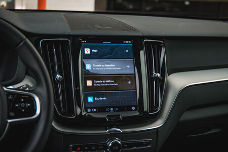 Volvo Xc60 Phev Prueba De Manejo Opiniones Mexico
