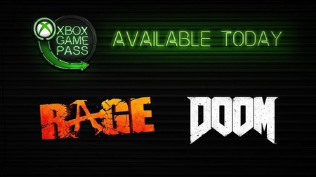 DOOM y RAGE se unen desde hoy a Xbox Game Pass