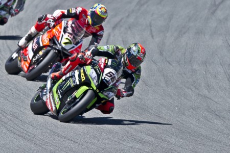 Sbk Estados Unidos 2016
