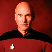 Muere Patrick Stewart a los 86 años, el inolvidable capitán Jean-Luc Picard de ‘Star Trek’