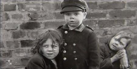 Las fotos perdidas de Eugene Smith