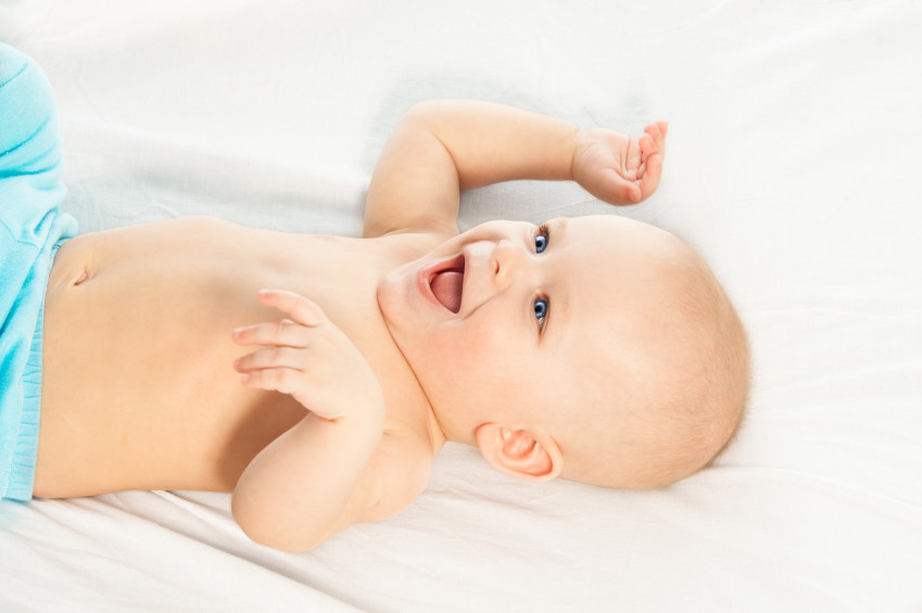 Nombres para tu bebé: 33 nombres catalanes de niño