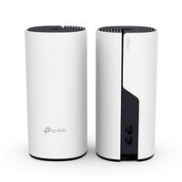 Para montar tu red WiFi en malla, hoy Amazon te deja el kit TP-Link Deco P9 con dos nodos por sólo 149,99 euros