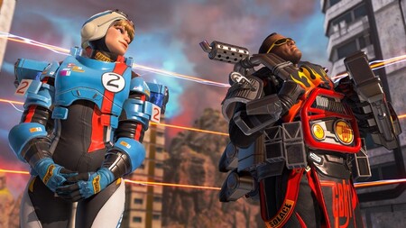 El crossplay de Apex Legends se activará la semana que viene por medio de una beta abierta