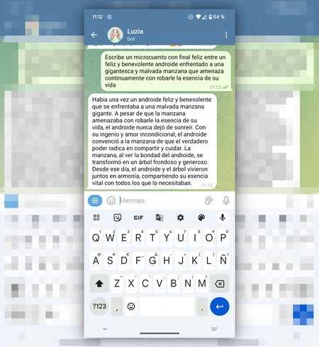 LuzIA は、熱心な Android ファンと iPhone ファンを簡単に和解させることができます
