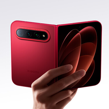 Xiaomi 18 Fold