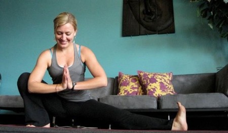 Monta un gimnasio en casa : material recomendado