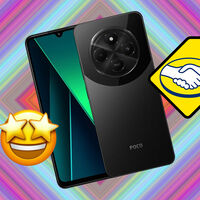 Mercado Libre tiene la joya de Xioami por menos de 1,900 pesos: POCO C75 con 6 GB de RAM y cámara de 50 MP