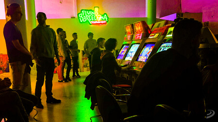 Bienvenidos al Flying Barcelona Tournament 2022