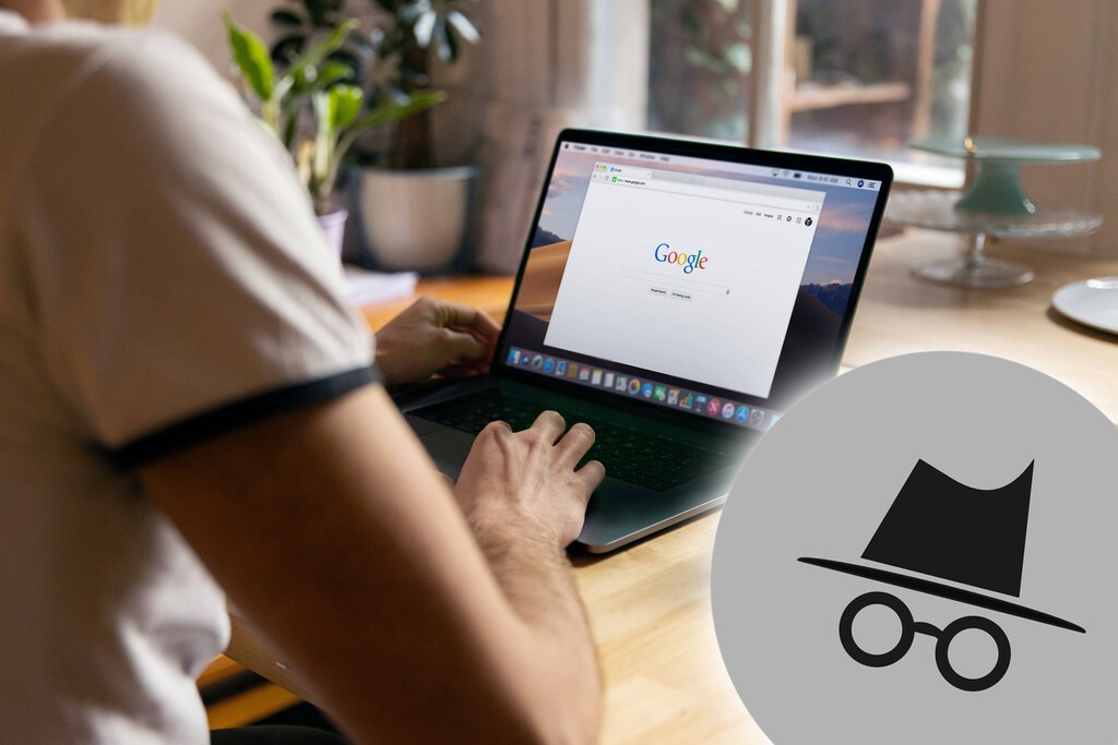 Modo incógnito del navegador: para qué sirve en realidad y mitos sobre la falsa seguridad y privacidad que otorga